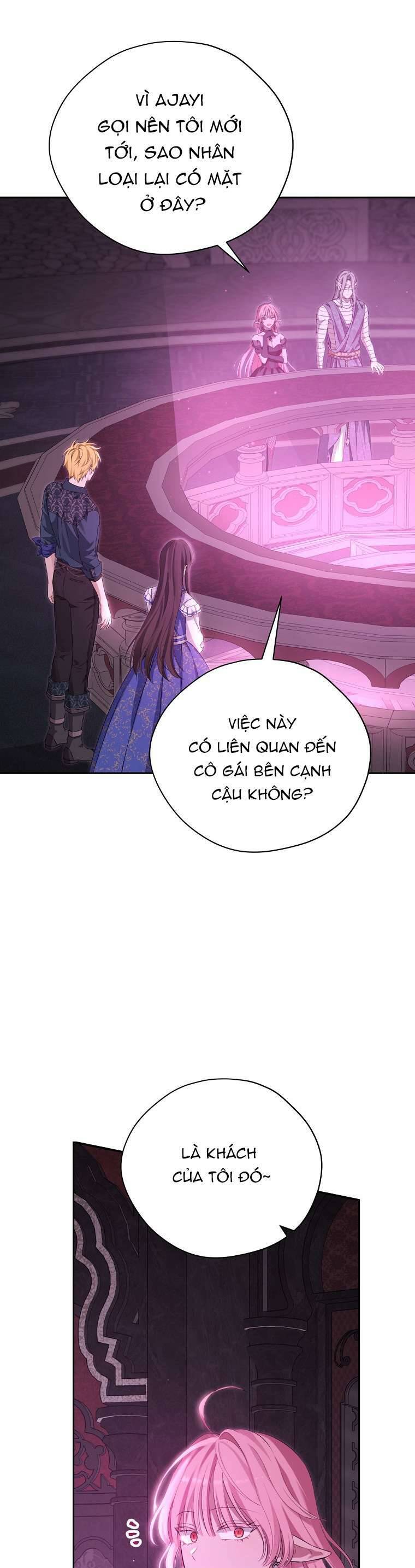 Thực Ra Tôi Mới Là Thật Chapter 127 - Trang 2