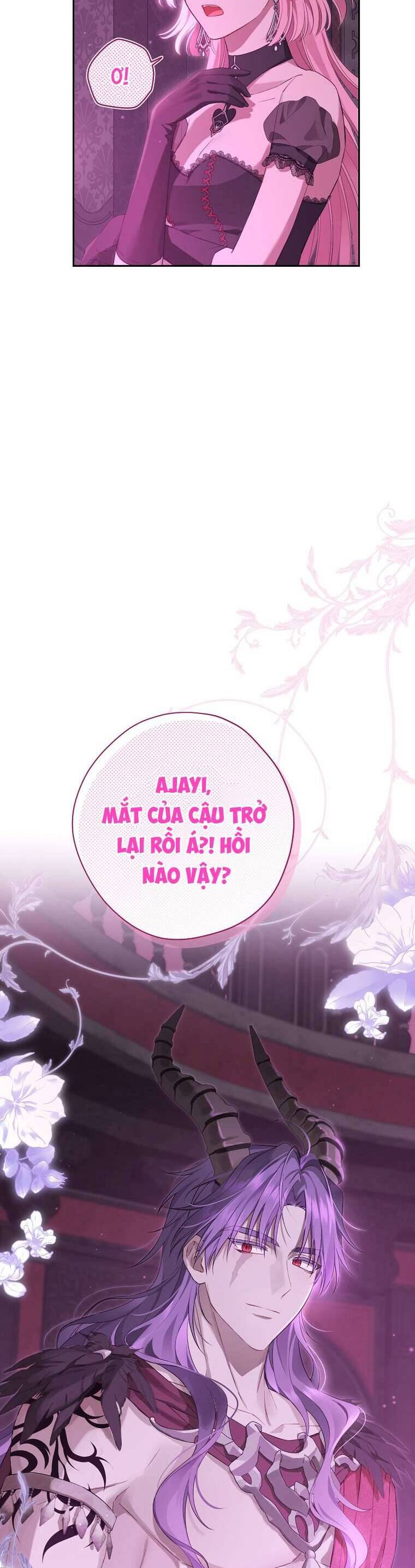 Thực Ra Tôi Mới Là Thật Chapter 127 - Trang 2