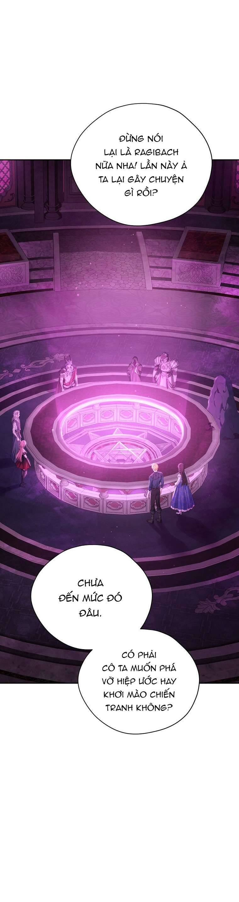 Thực Ra Tôi Mới Là Thật Chapter 127 - Trang 2