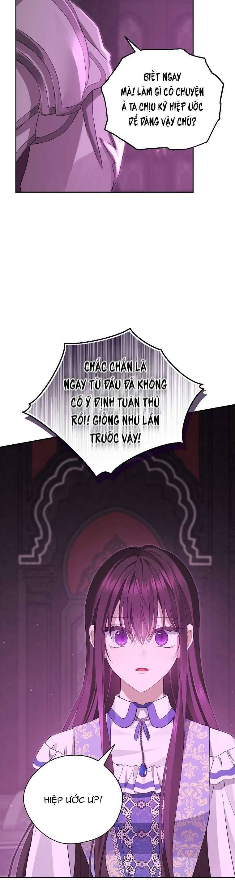 Thực Ra Tôi Mới Là Thật Chapter 127 - Trang 2
