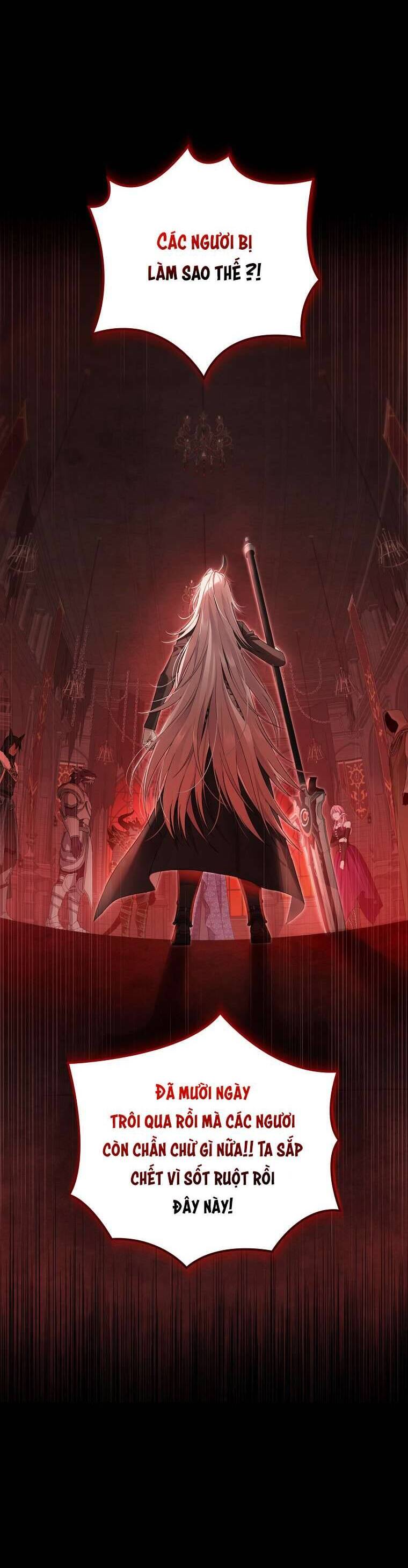 Thực Ra Tôi Mới Là Thật Chapter 127 - Trang 2