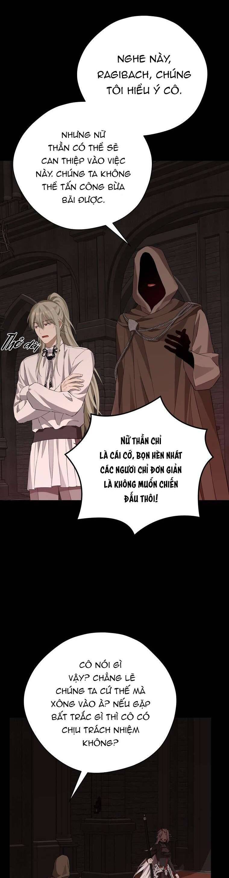 Thực Ra Tôi Mới Là Thật Chapter 127 - Trang 2