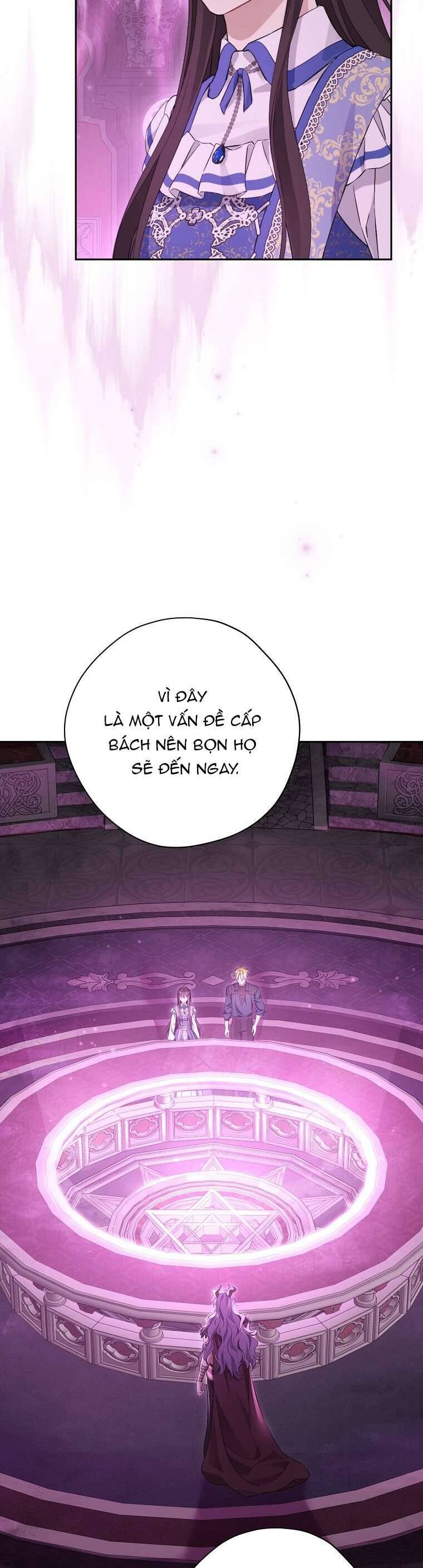 Thực Ra Tôi Mới Là Thật Chapter 127 - Trang 2