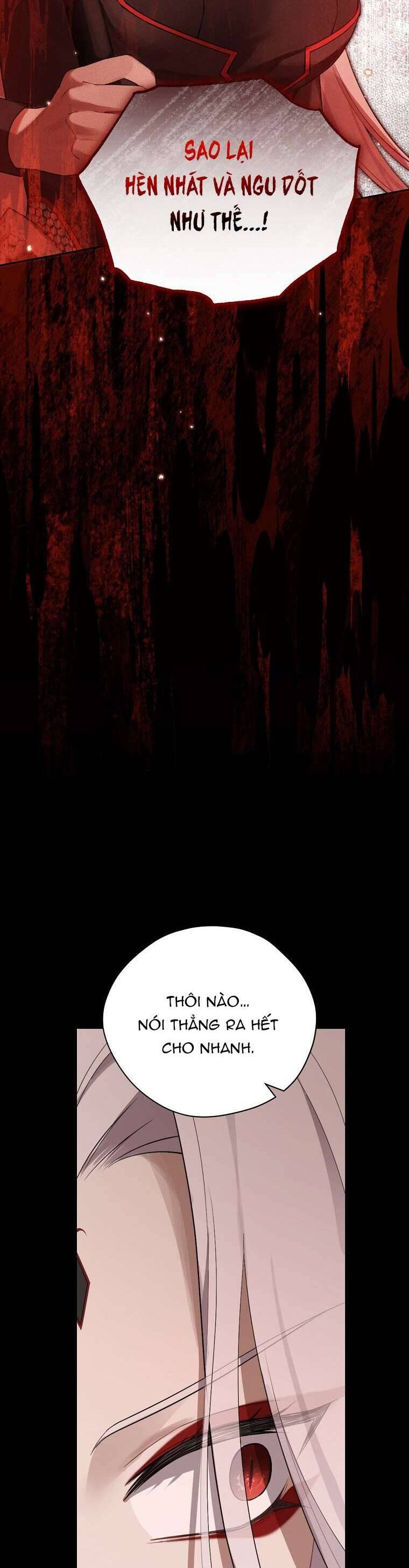 Thực Ra Tôi Mới Là Thật Chapter 127 - Trang 2