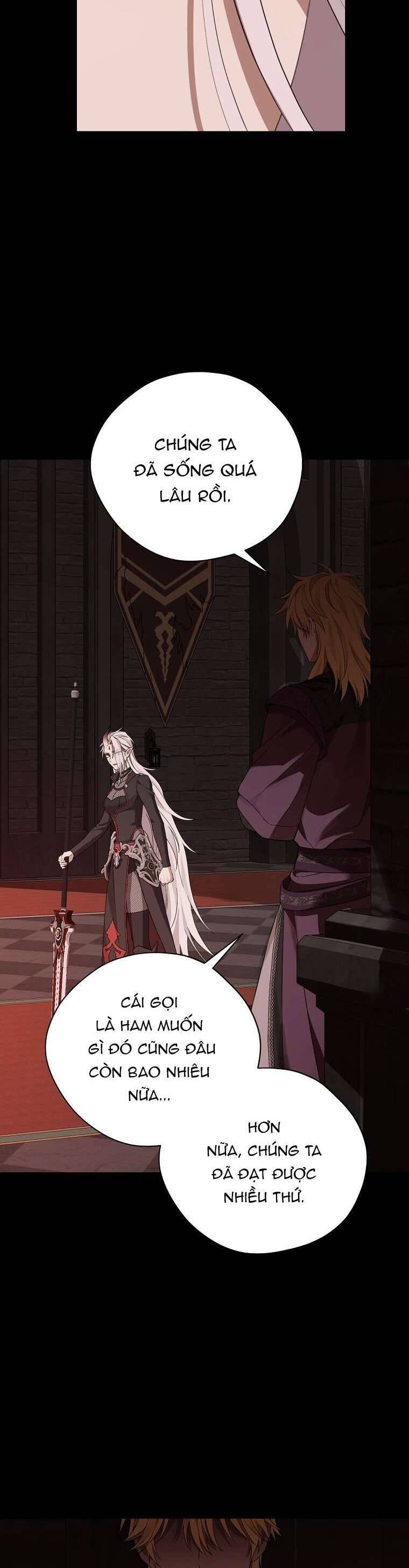 Thực Ra Tôi Mới Là Thật Chapter 127 - Trang 2