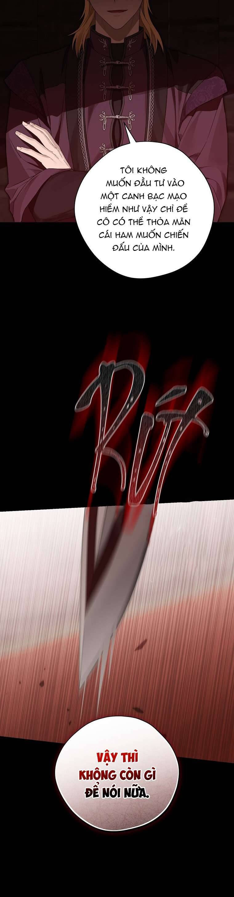 Thực Ra Tôi Mới Là Thật Chapter 127 - Trang 2