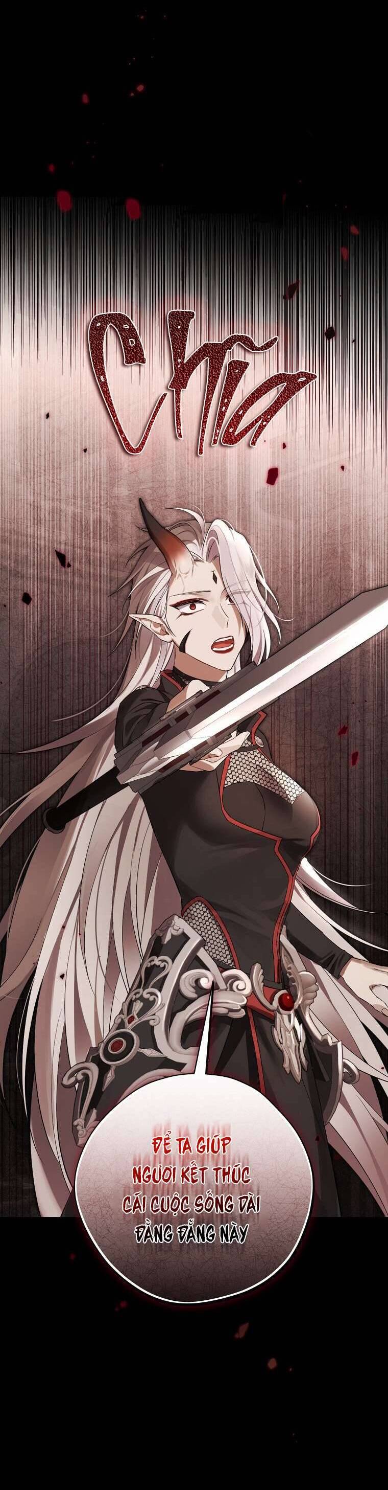 Thực Ra Tôi Mới Là Thật Chapter 127 - Trang 2