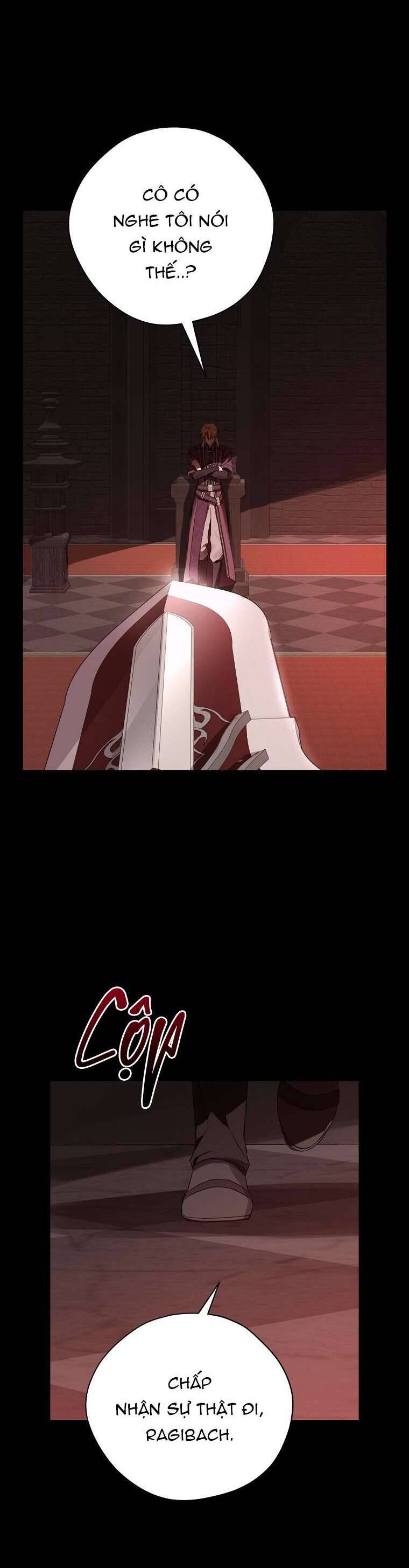 Thực Ra Tôi Mới Là Thật Chapter 127 - Trang 2