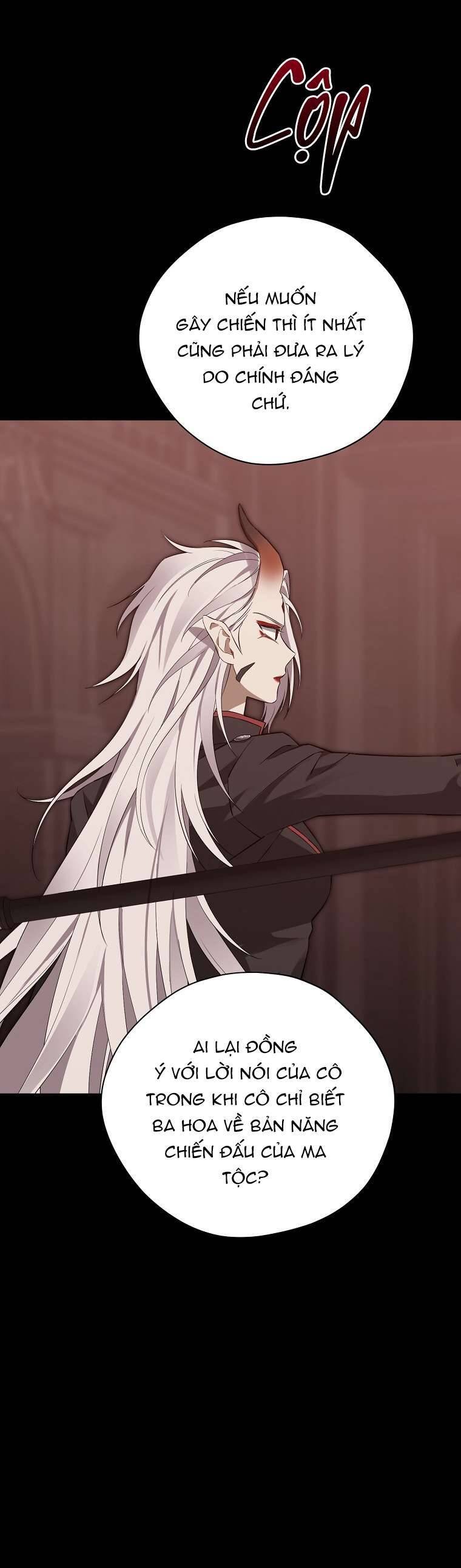 Thực Ra Tôi Mới Là Thật Chapter 127 - Trang 2