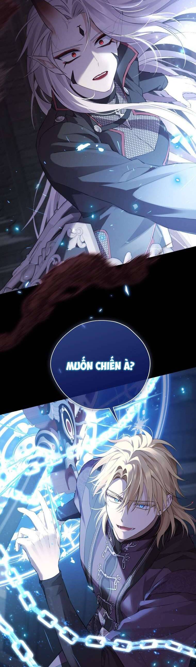 Thực Ra Tôi Mới Là Thật Chapter 127 - Trang 2