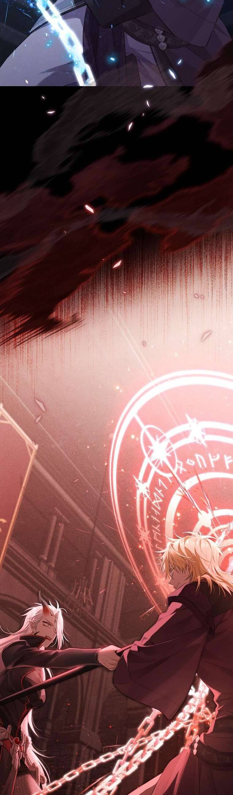 Thực Ra Tôi Mới Là Thật Chapter 127 - Trang 2