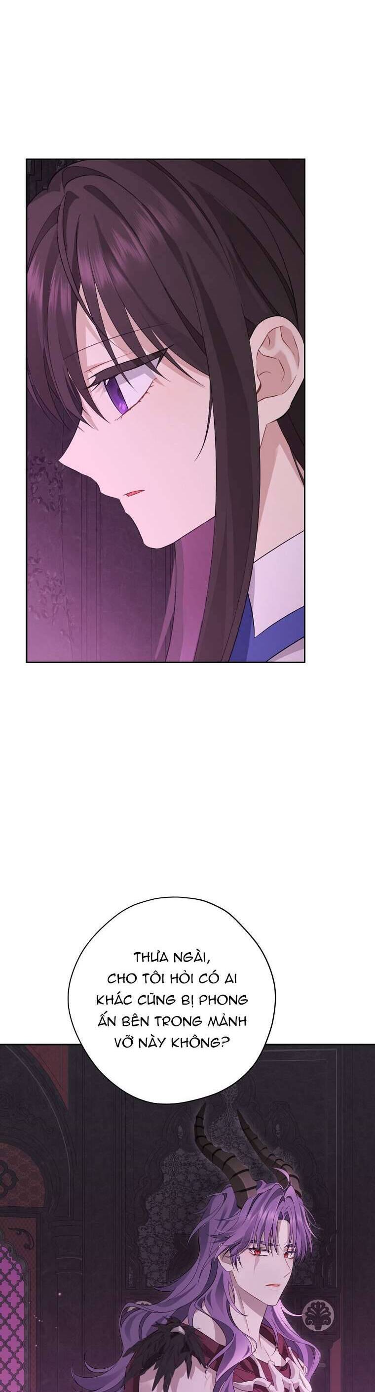 Thực Ra Tôi Mới Là Thật Chapter 127 - Trang 2