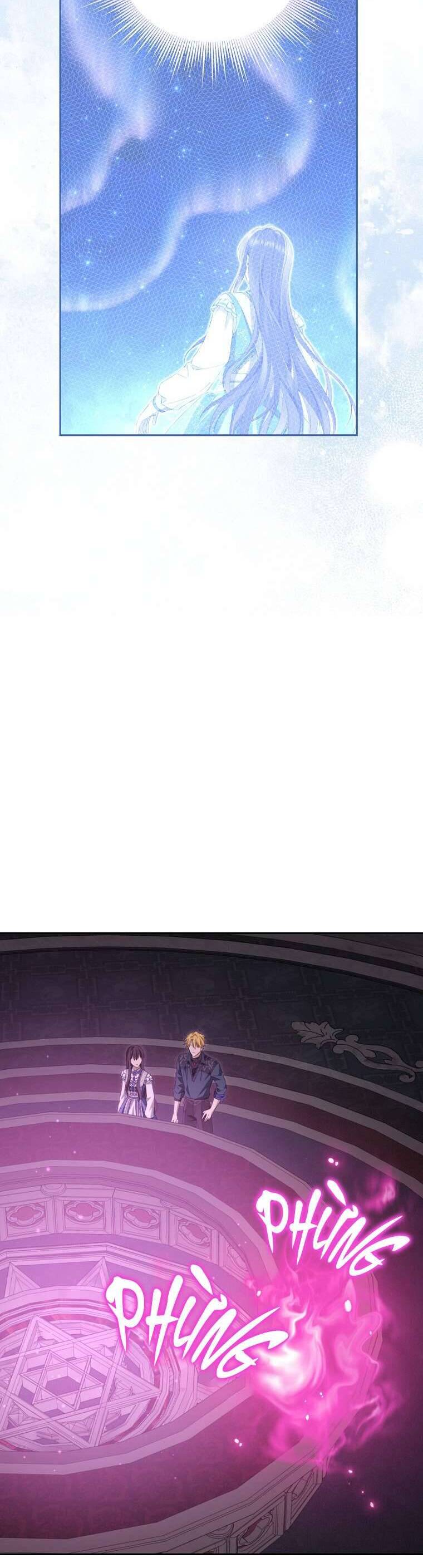 Thực Ra Tôi Mới Là Thật Chapter 127 - Trang 2