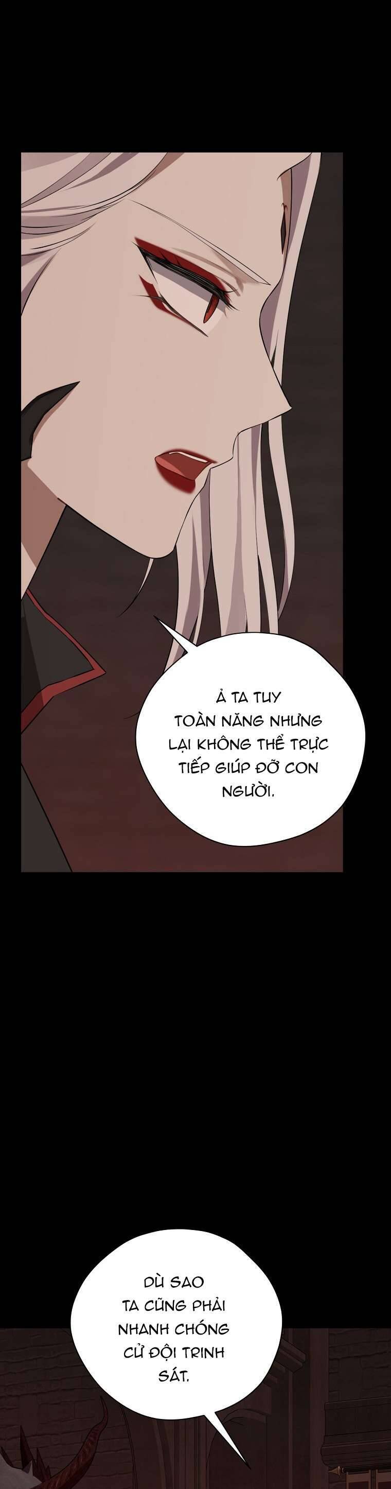 Thực Ra Tôi Mới Là Thật Chapter 128 - Trang 2