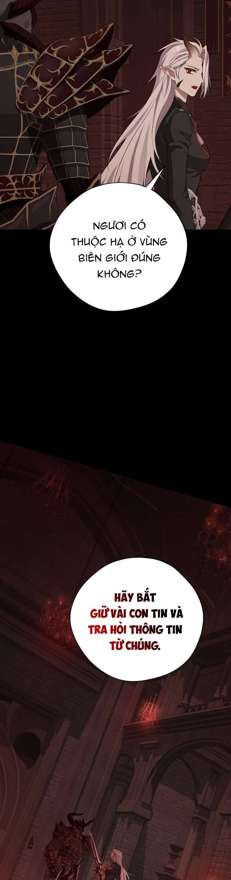 Thực Ra Tôi Mới Là Thật Chapter 128 - Trang 2