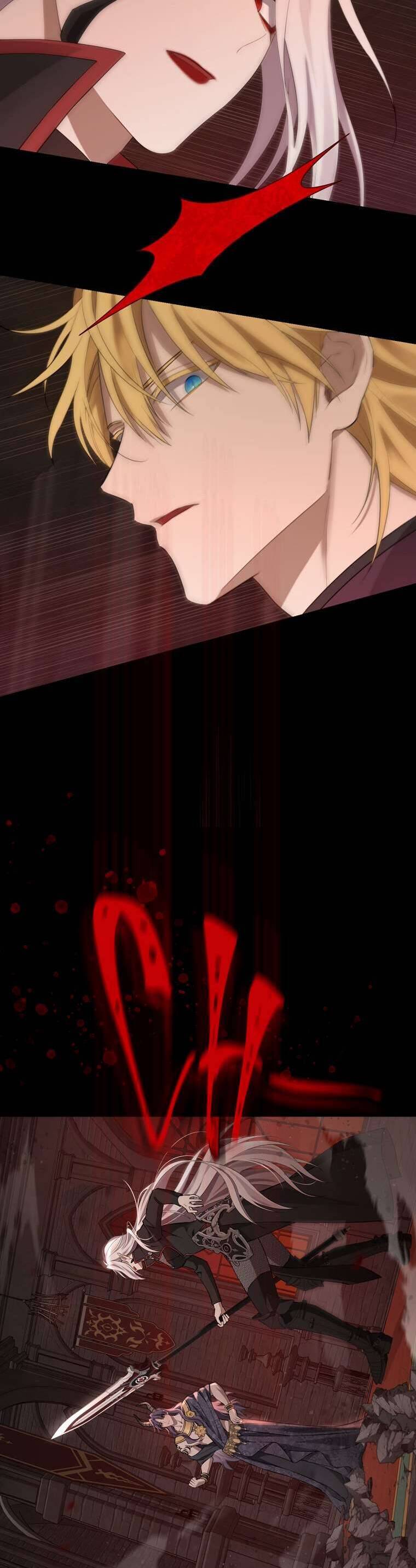 Thực Ra Tôi Mới Là Thật Chapter 128 - Trang 2