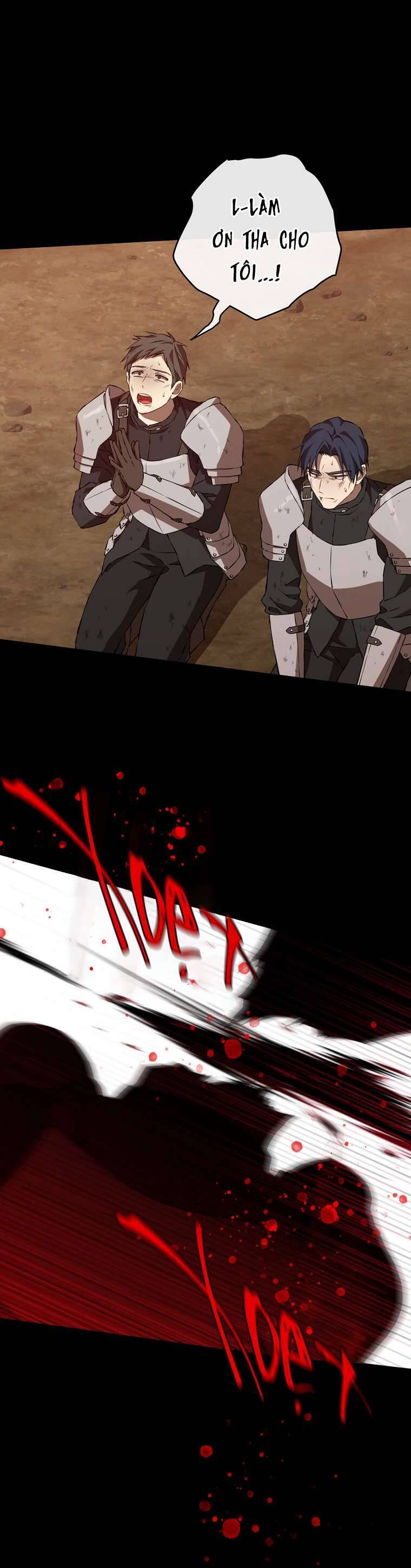 Thực Ra Tôi Mới Là Thật Chapter 128 - Trang 2