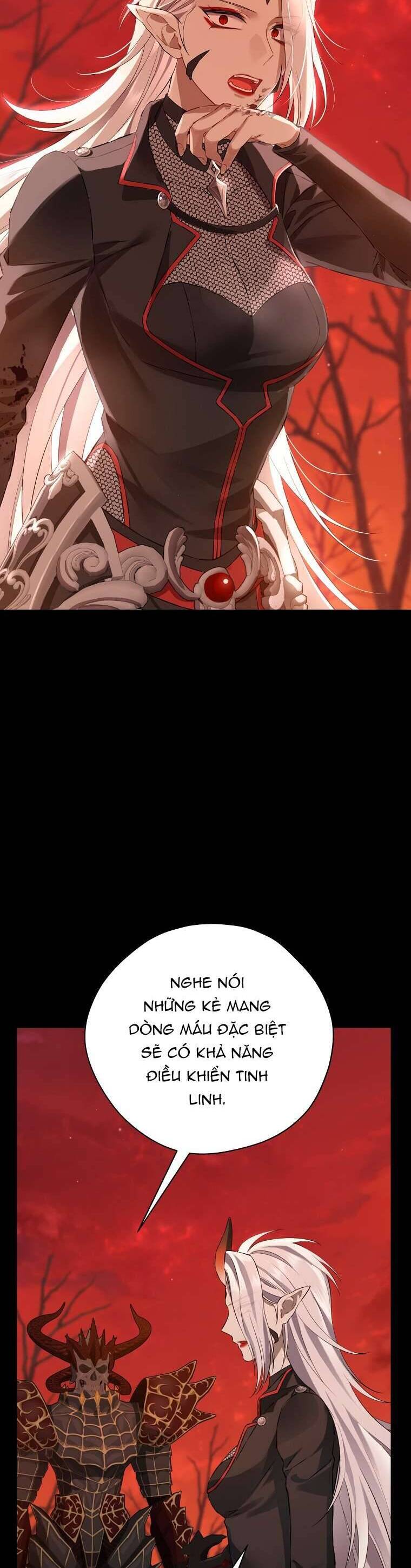 Thực Ra Tôi Mới Là Thật Chapter 128 - Trang 2