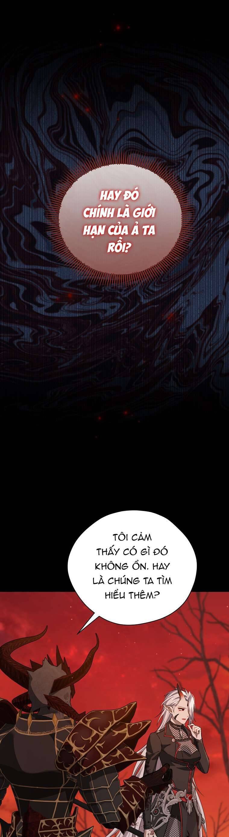 Thực Ra Tôi Mới Là Thật Chapter 128 - Trang 2