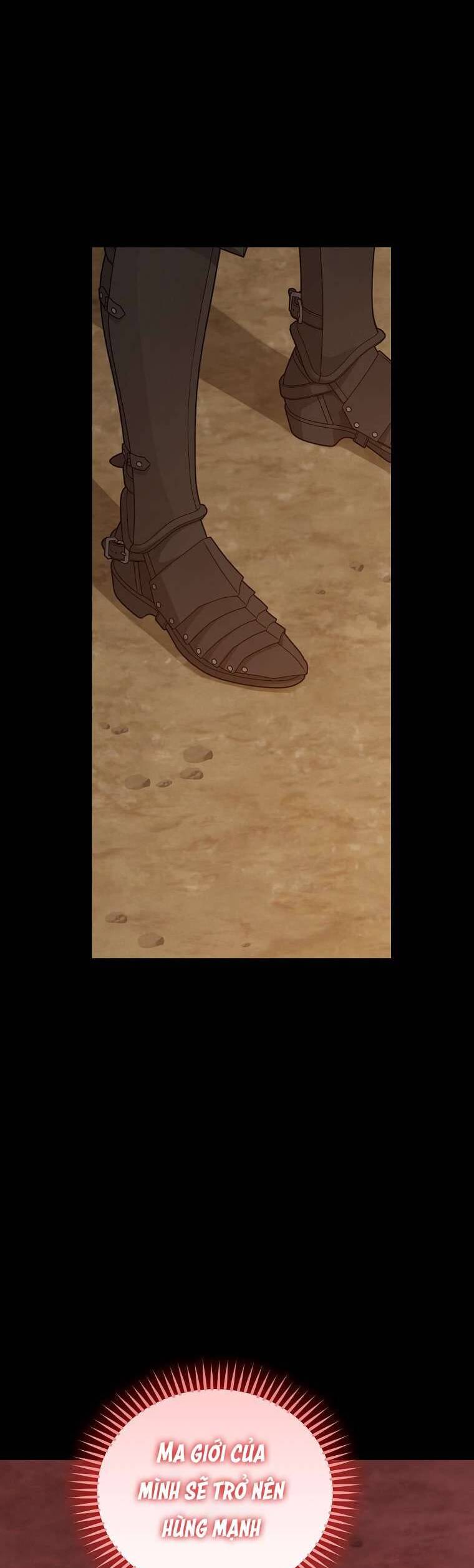 Thực Ra Tôi Mới Là Thật Chapter 128 - Trang 2