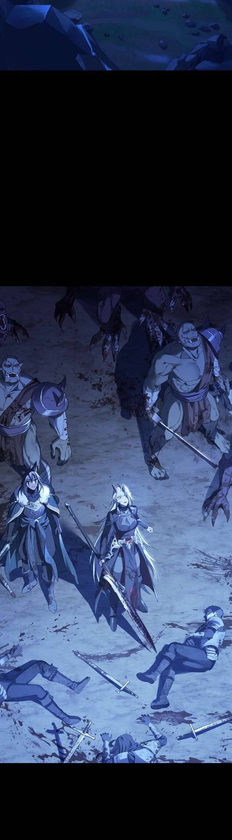 Thực Ra Tôi Mới Là Thật Chapter 128 - Trang 2