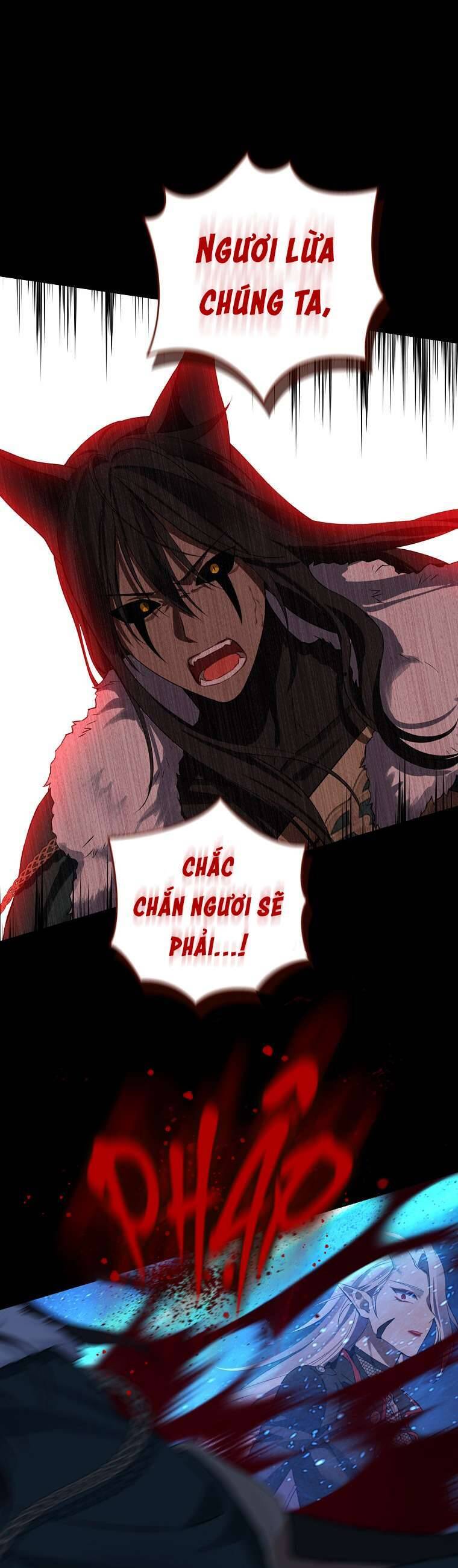 Thực Ra Tôi Mới Là Thật Chapter 128 - Trang 2