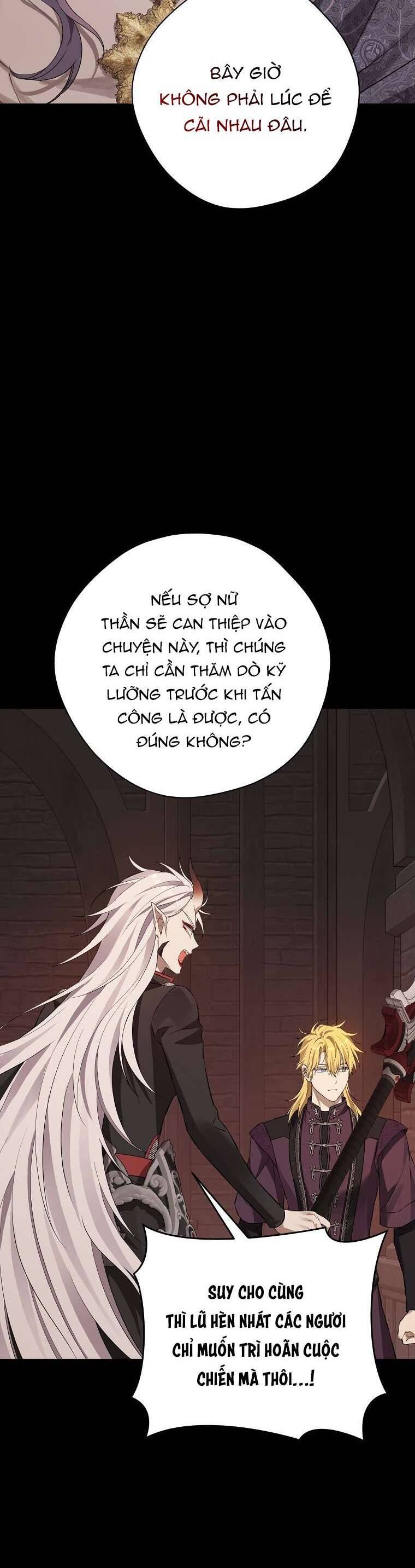 Thực Ra Tôi Mới Là Thật Chapter 128 - Trang 2