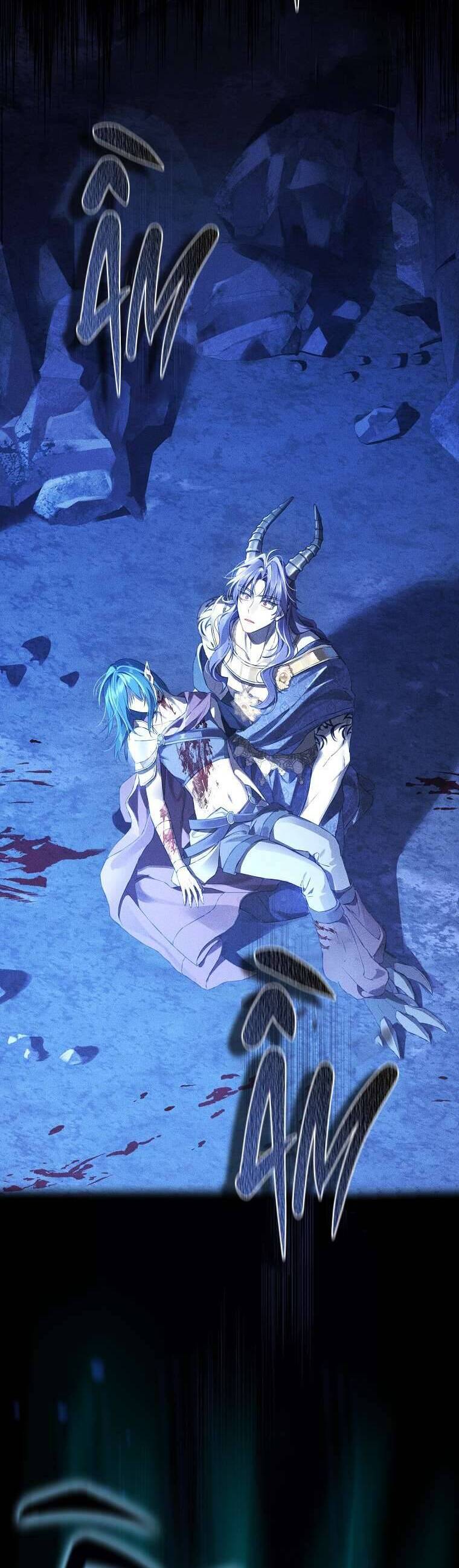 Thực Ra Tôi Mới Là Thật Chapter 128 - Trang 2