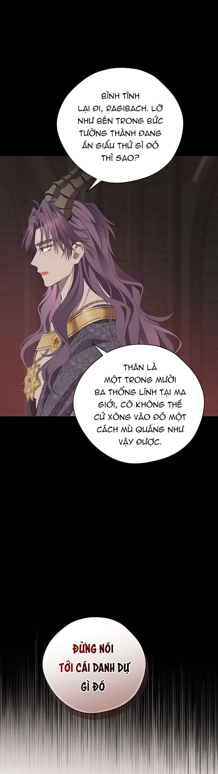 Thực Ra Tôi Mới Là Thật Chapter 128 - Trang 2