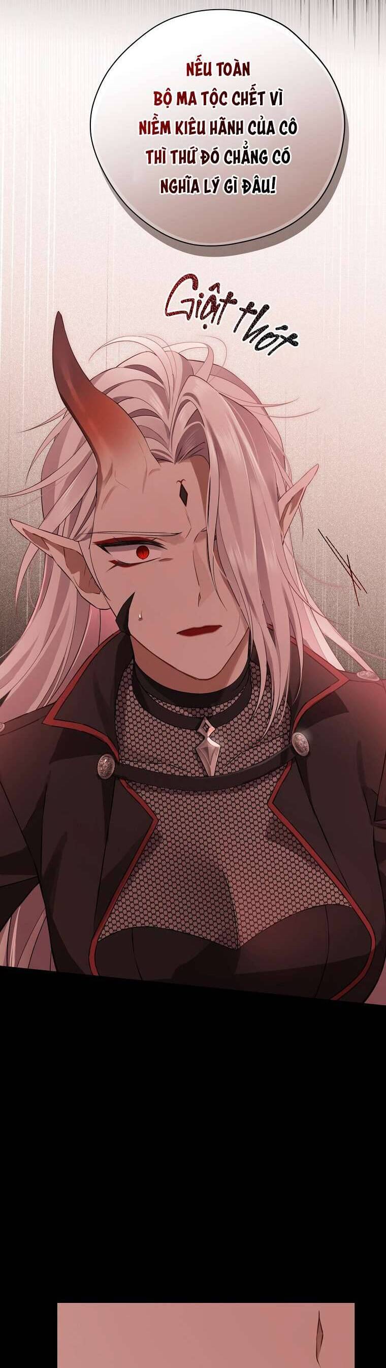 Thực Ra Tôi Mới Là Thật Chapter 128 - Trang 2