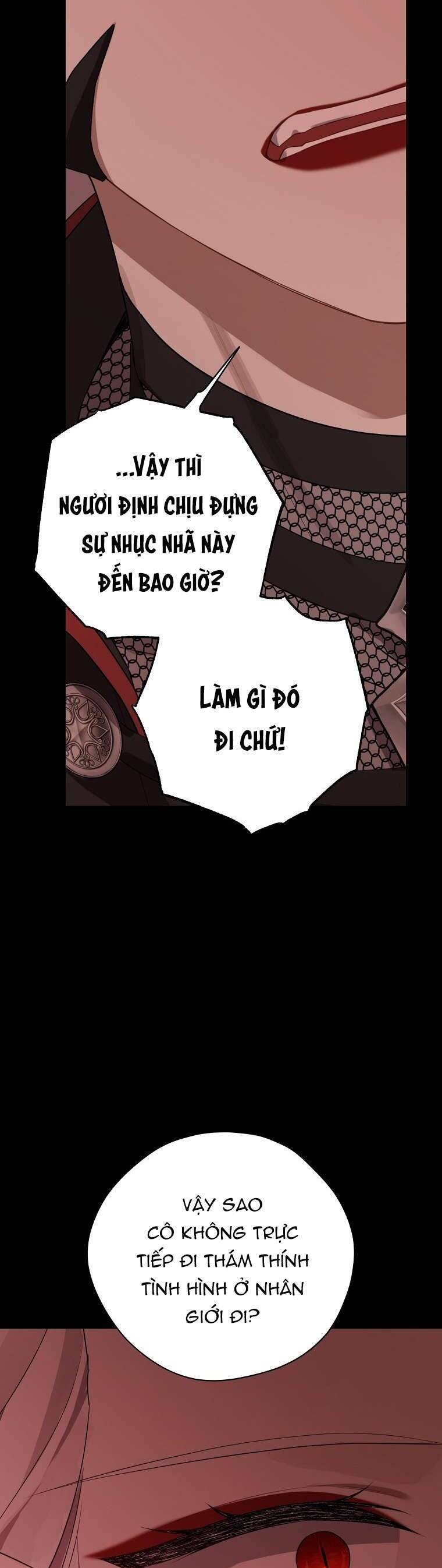 Thực Ra Tôi Mới Là Thật Chapter 128 - Trang 2