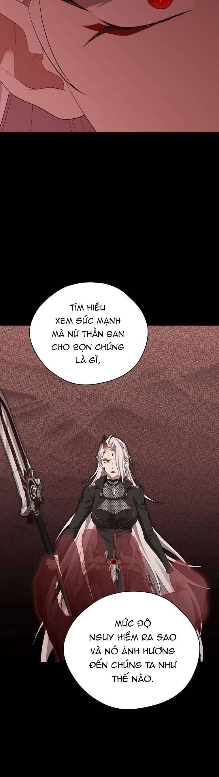 Thực Ra Tôi Mới Là Thật Chapter 128 - Trang 2