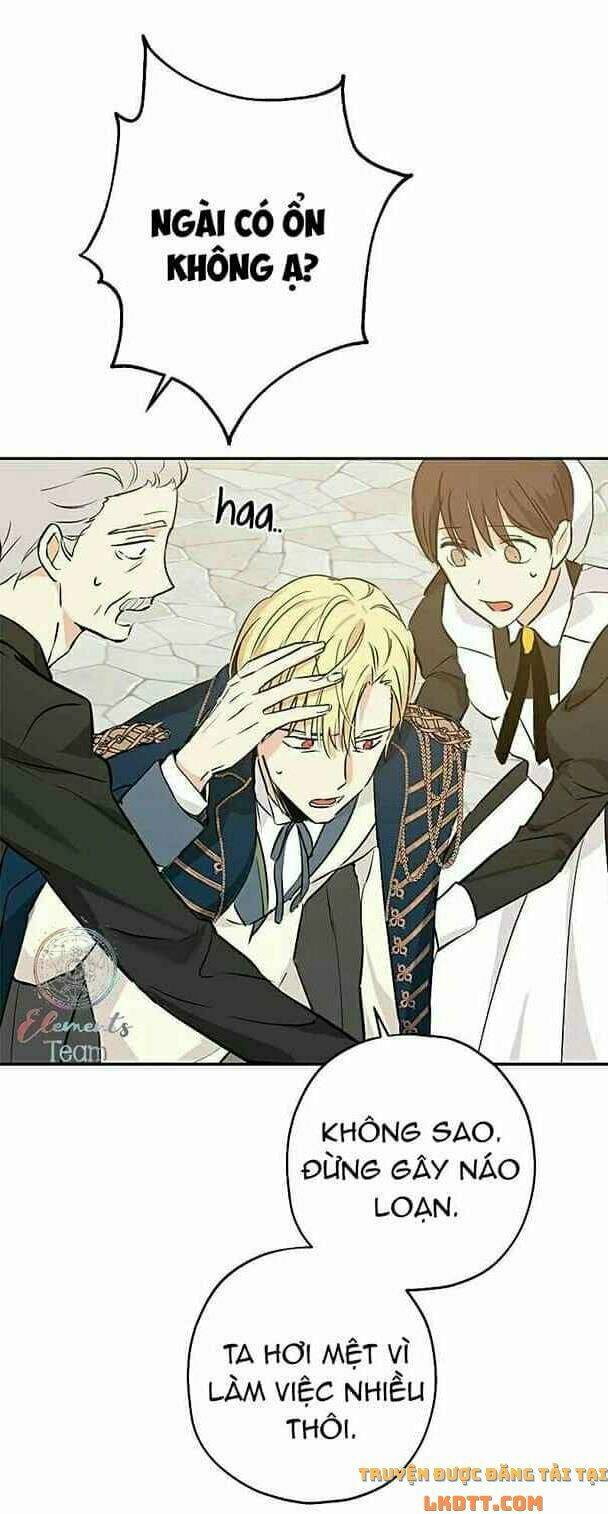 Thực Ra Tôi Mới Là Thật Chapter 13 - Trang 2