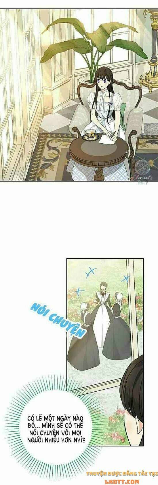 Thực Ra Tôi Mới Là Thật Chapter 13 - Trang 2