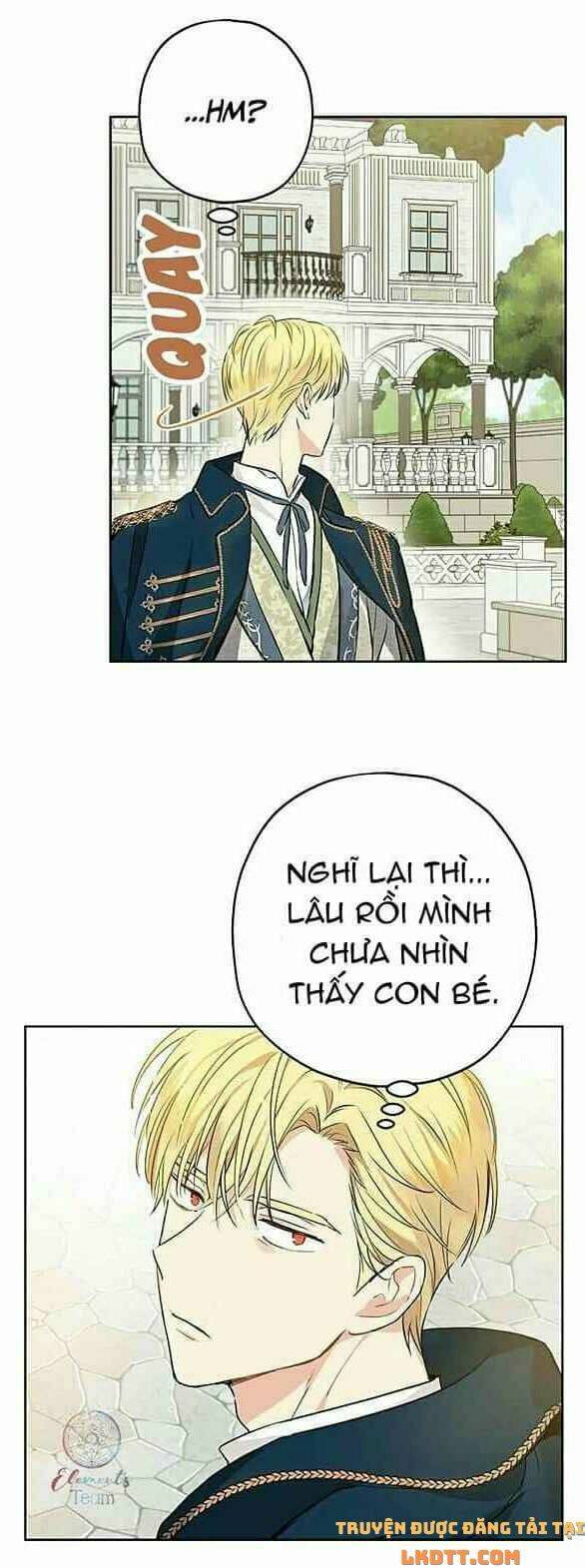 Thực Ra Tôi Mới Là Thật Chapter 13 - Trang 2