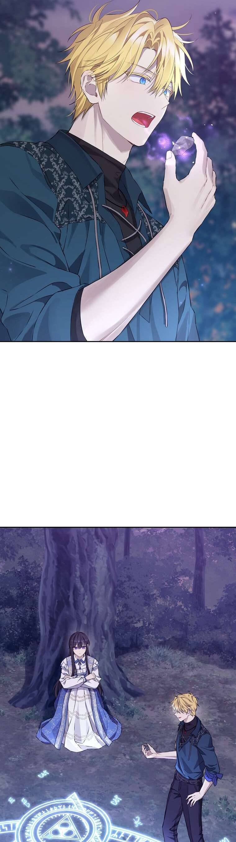 Thực Ra Tôi Mới Là Thật Chapter 130 - Trang 2