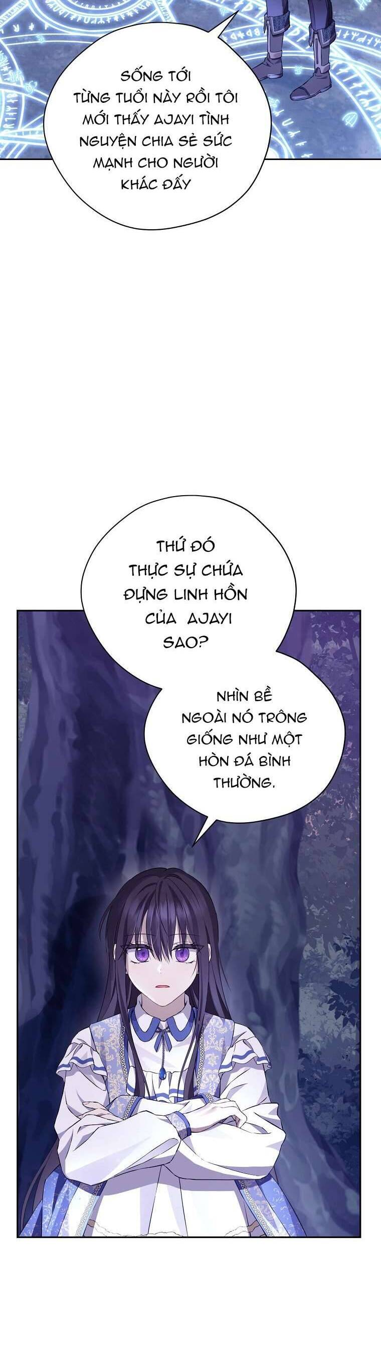 Thực Ra Tôi Mới Là Thật Chapter 130 - Trang 2