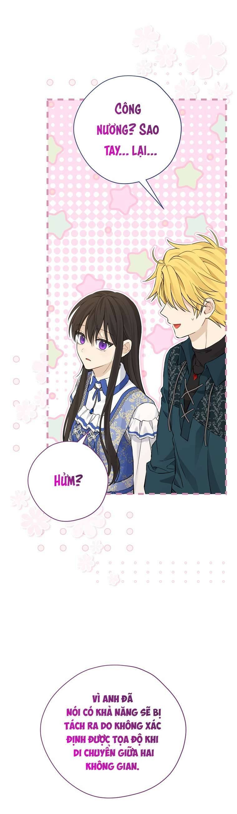 Thực Ra Tôi Mới Là Thật Chapter 130 - Trang 2