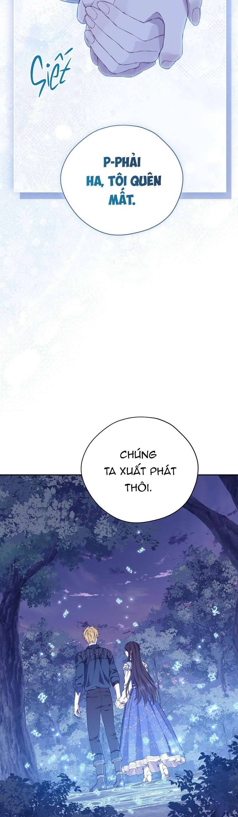 Thực Ra Tôi Mới Là Thật Chapter 130 - Trang 2