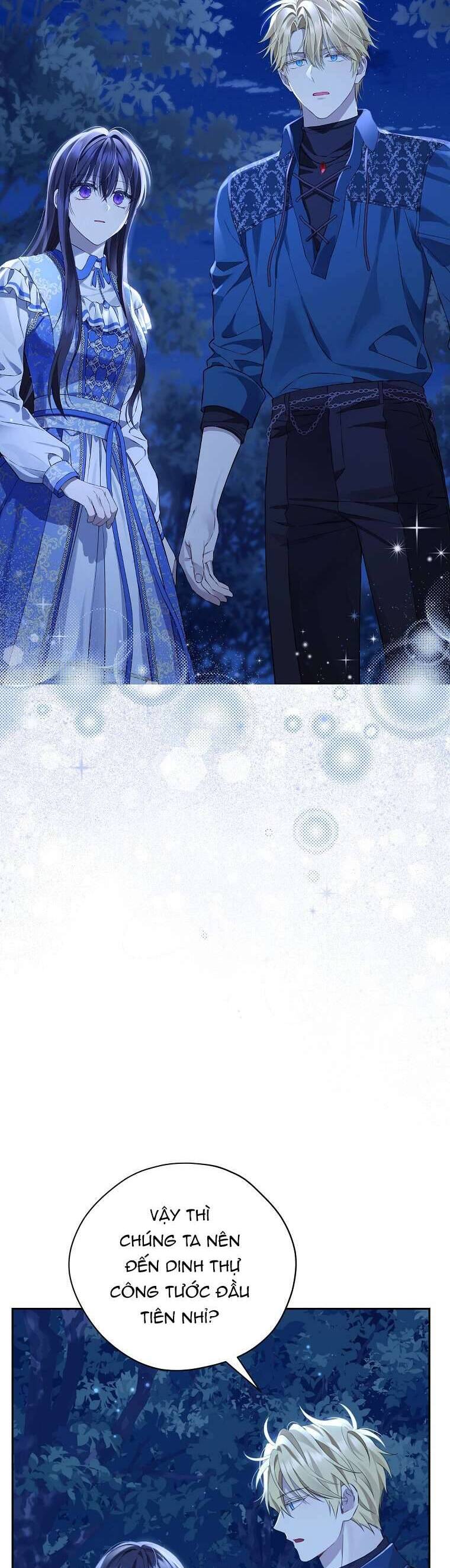 Thực Ra Tôi Mới Là Thật Chapter 130 - Trang 2