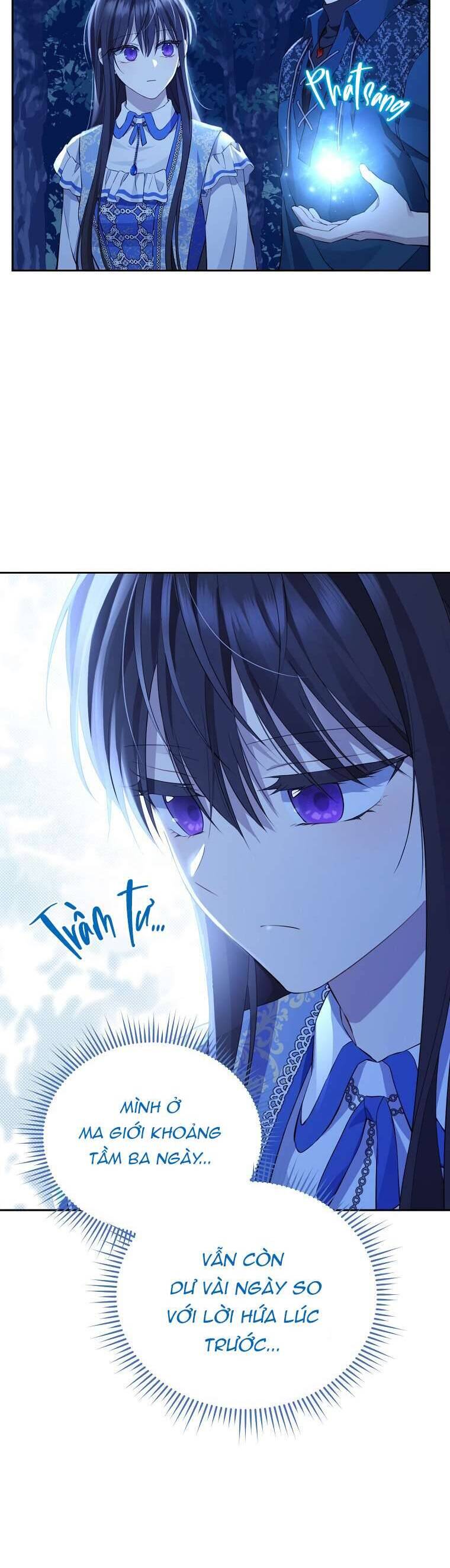 Thực Ra Tôi Mới Là Thật Chapter 130 - Trang 2