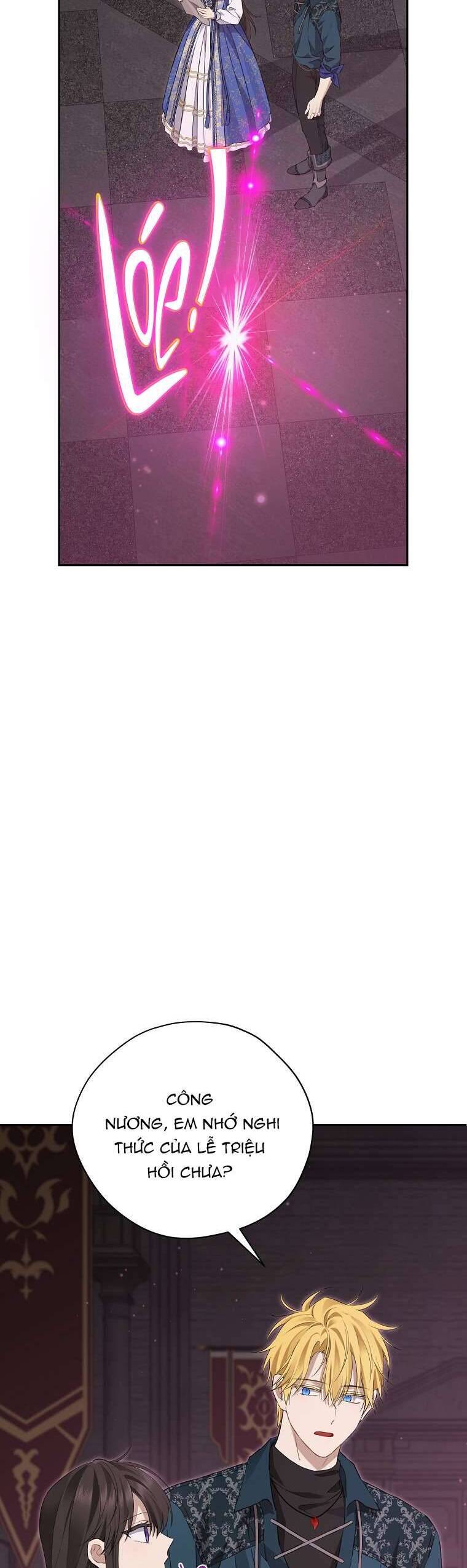 Thực Ra Tôi Mới Là Thật Chapter 130 - Trang 2