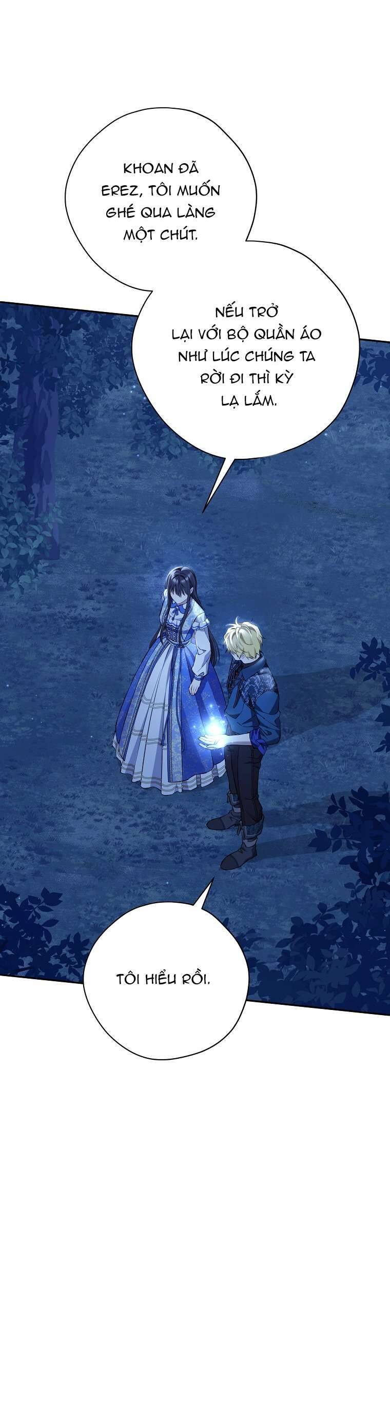 Thực Ra Tôi Mới Là Thật Chapter 130 - Trang 2