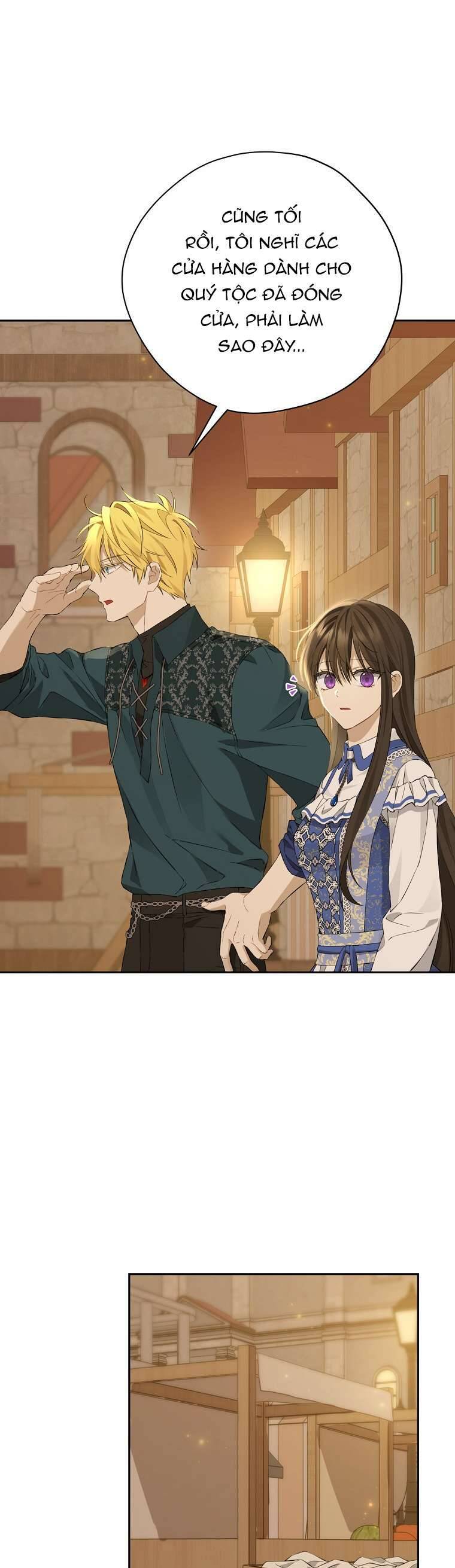 Thực Ra Tôi Mới Là Thật Chapter 130 - Trang 2