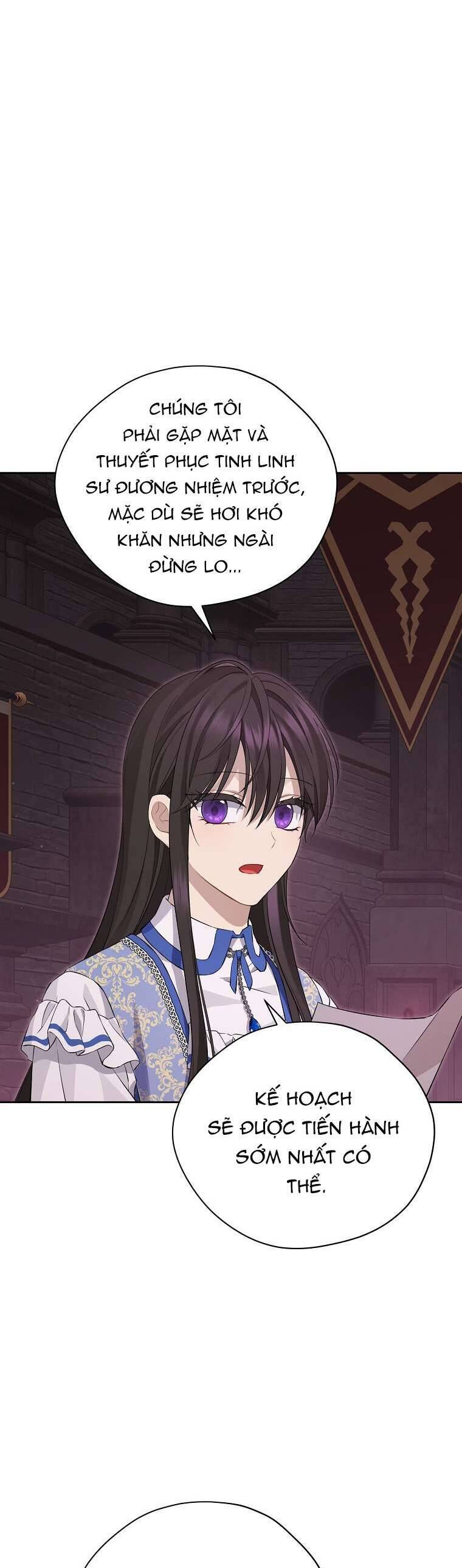 Thực Ra Tôi Mới Là Thật Chapter 130 - Trang 2