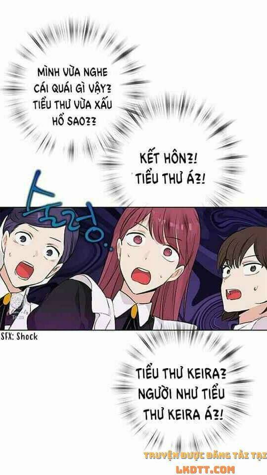 Thực Ra Tôi Mới Là Thật Chapter 14 - Trang 2