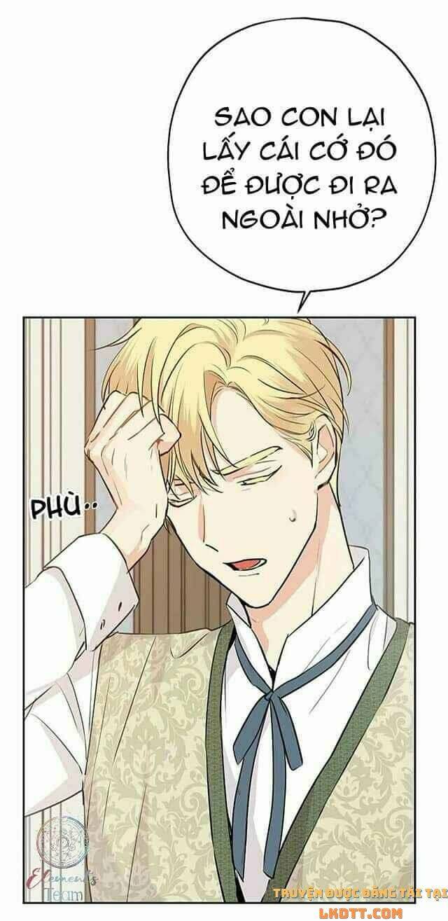 Thực Ra Tôi Mới Là Thật Chapter 14 - Trang 2