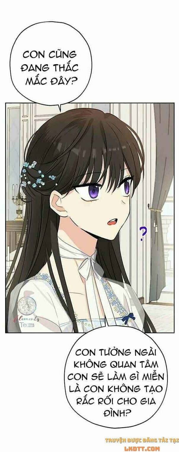 Thực Ra Tôi Mới Là Thật Chapter 14 - Trang 2