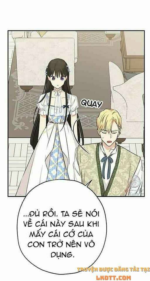 Thực Ra Tôi Mới Là Thật Chapter 14 - Trang 2