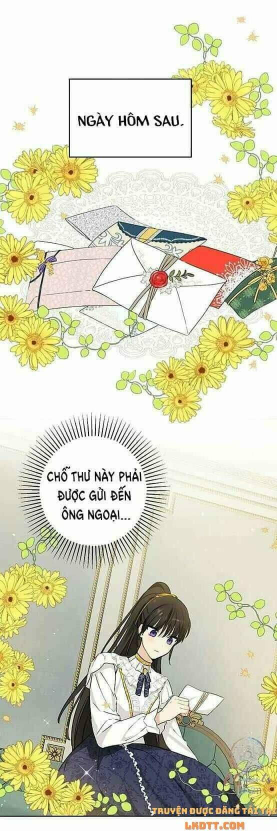 Thực Ra Tôi Mới Là Thật Chapter 14 - Trang 2